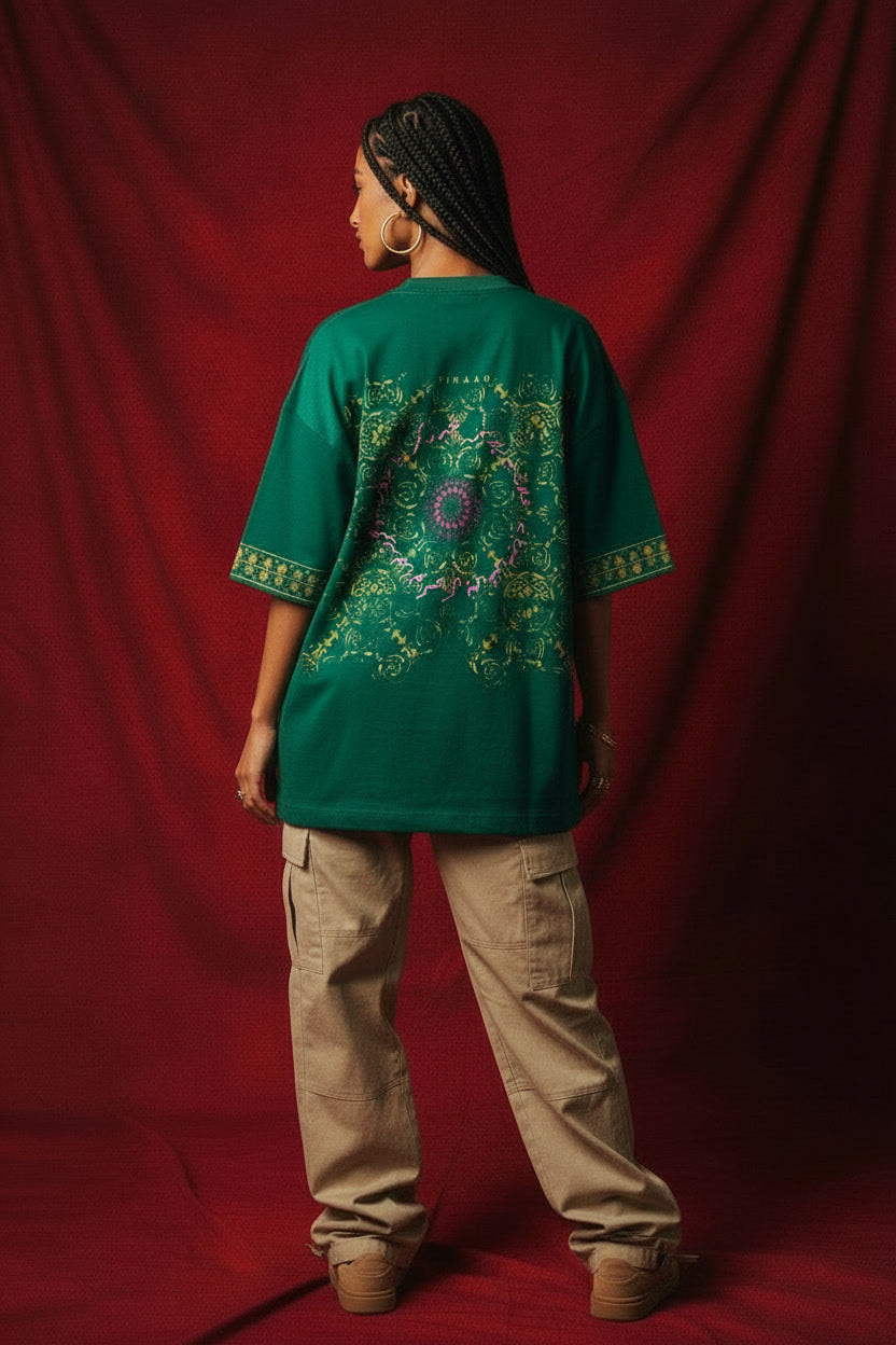 Emerald – ایمرلڈ