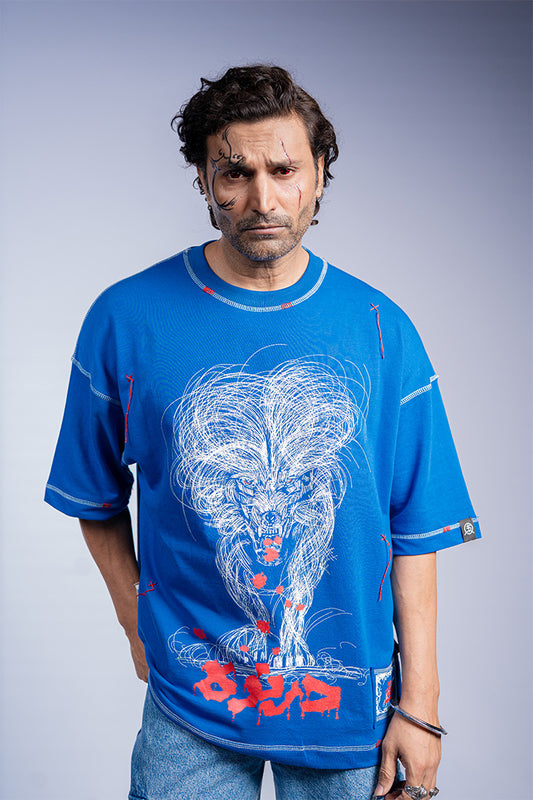 Darinda - درندہ