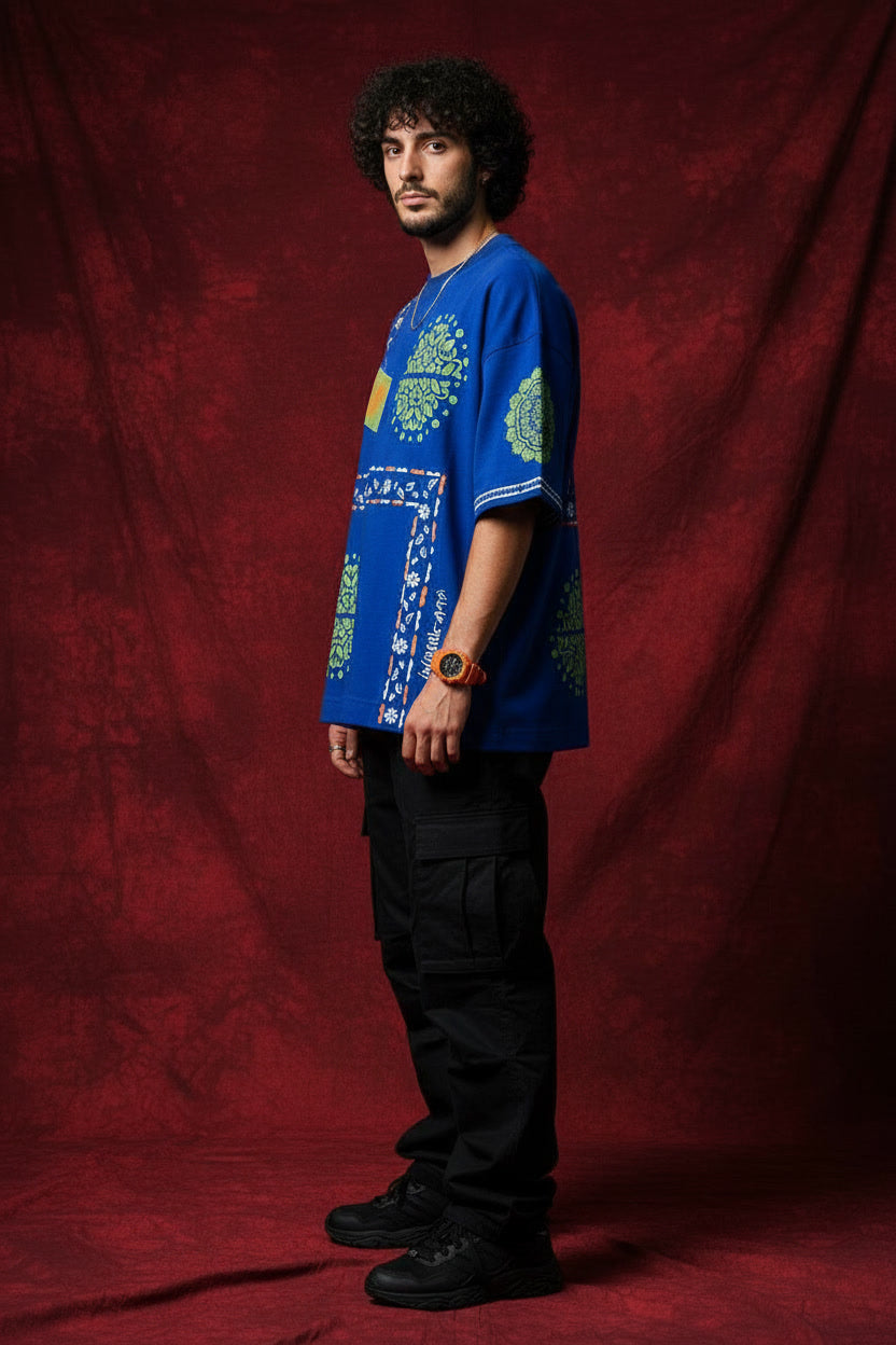 Neelgu Sabz – نیلگو سبز