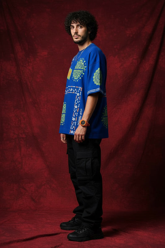 Neelgu Sabz – نیلگو سبز