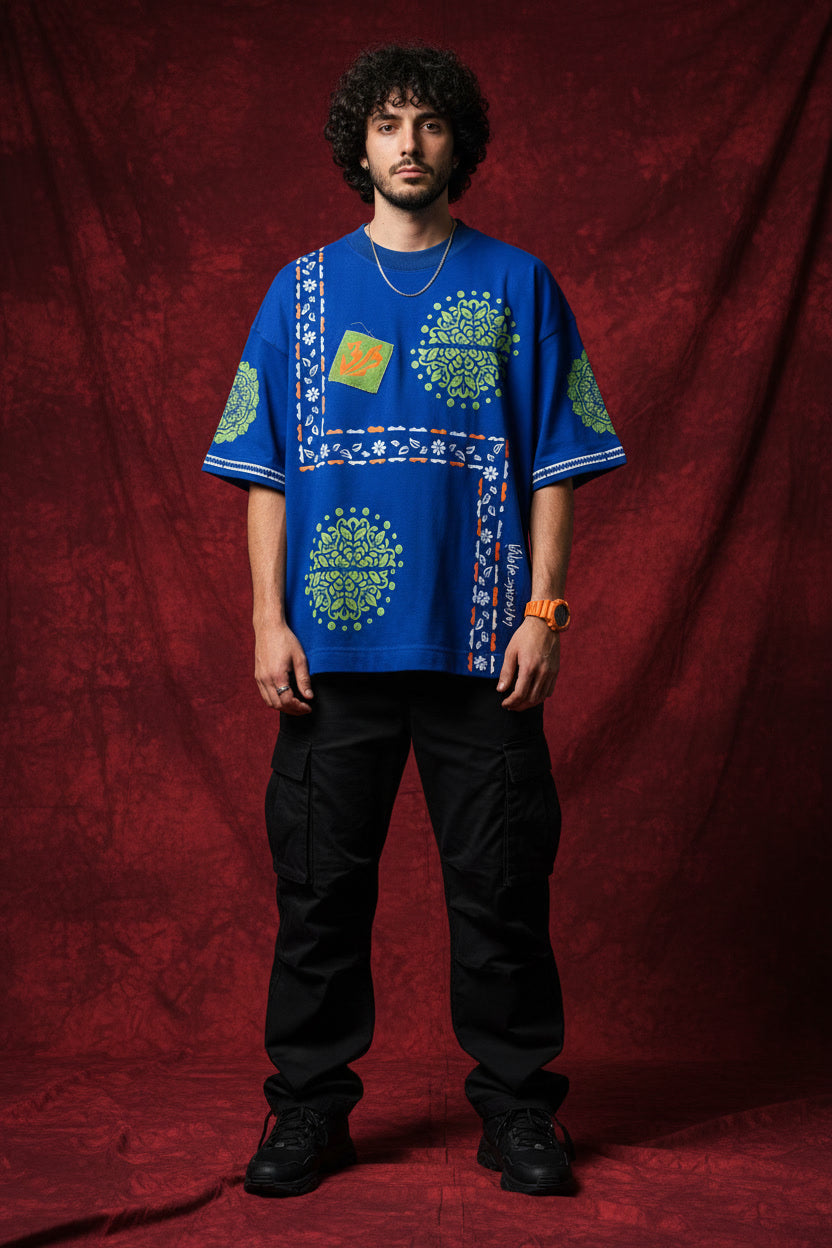 Neelgu Sabz – نیلگو سبز