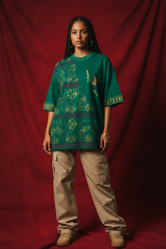 Emerald – ایمرلڈ