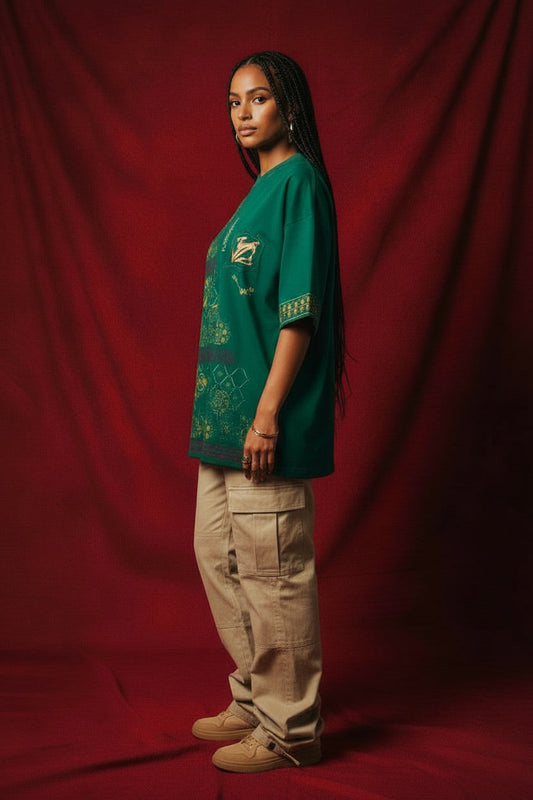 Emerald – ایمرلڈ