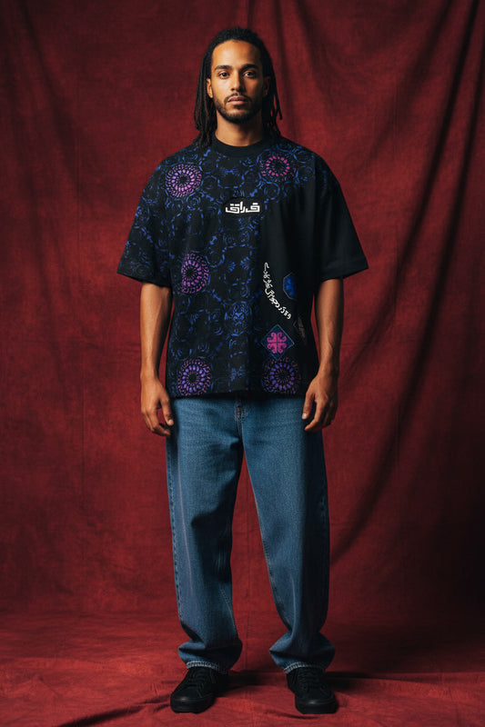 Aks-e-Aasman - عکسِ آسمان