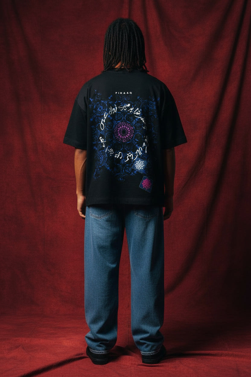 Aks-e-Aasman - عکسِ آسمان