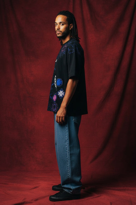 Aks-e-Aasman - عکسِ آسمان