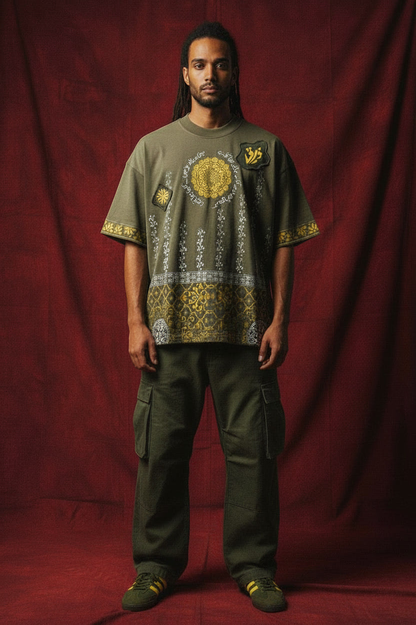 Bel-e-Kohan - بیلِ کہن