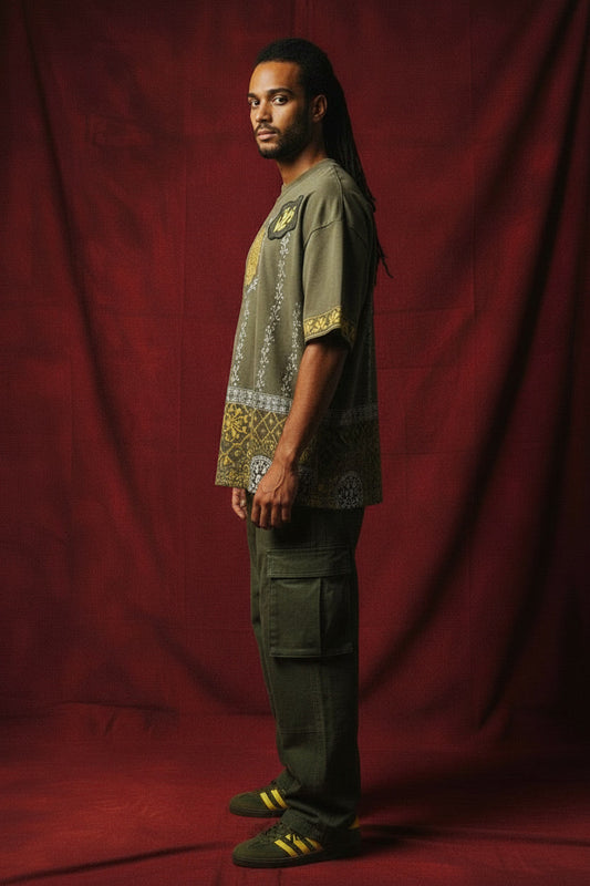 Bel-e-Kohan - بیلِ کہن