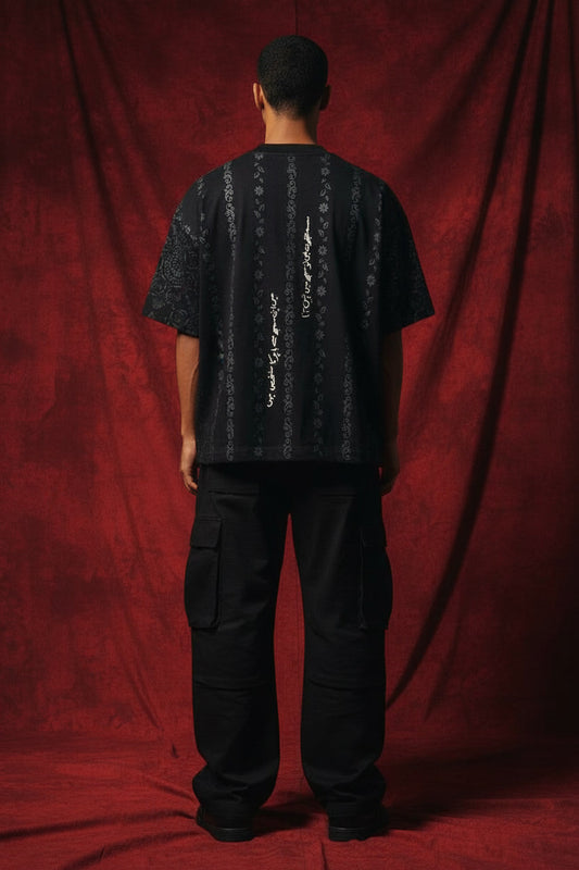 Siyah Tehreer – سیاہ تحریر