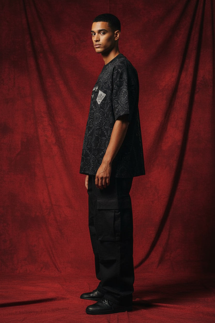 Siyah Tehreer – سیاہ تحریر