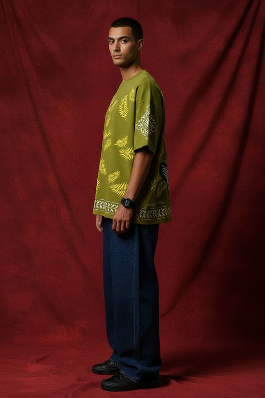 Khushk Pattay – خشک پتے