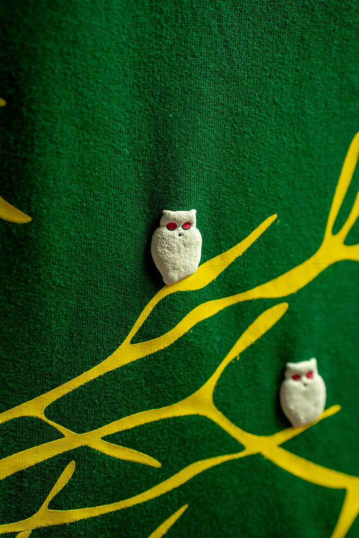 Ullu - الّو