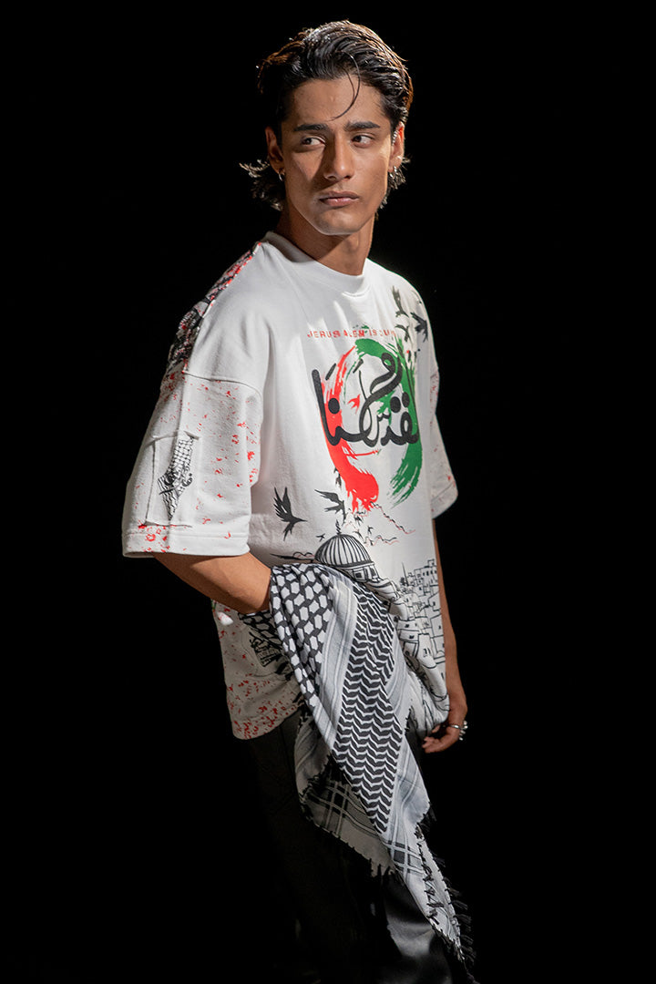 Palestine - فلسطین